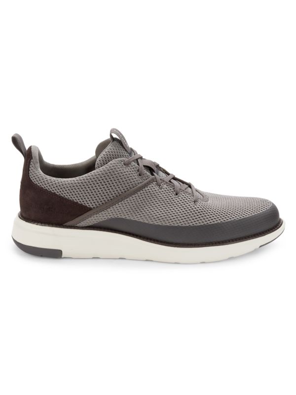 Cole Haan Grand Atlantic Mesh Sneakers